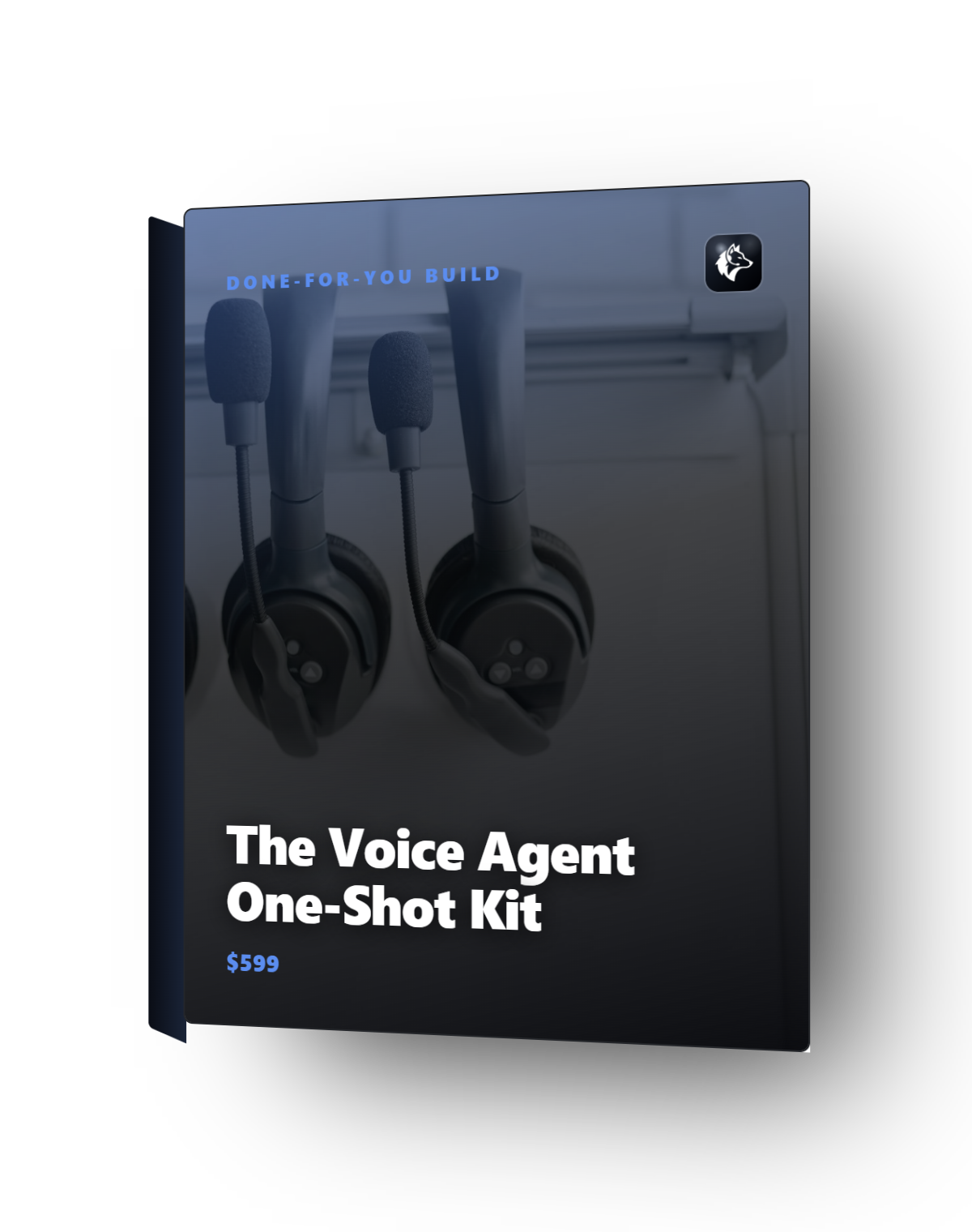 The Voice Agent Build Kit