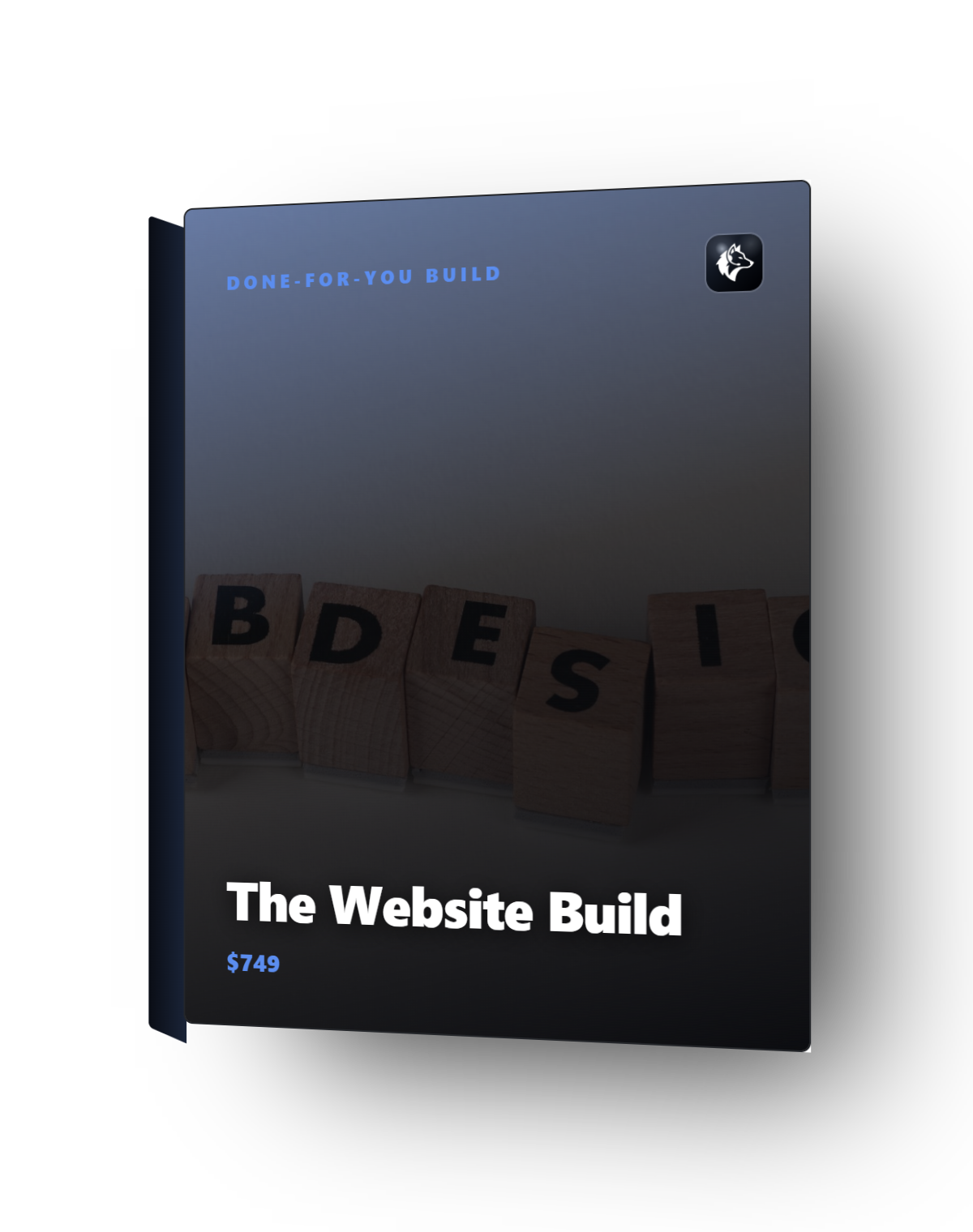 The Website Build Kit